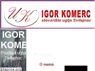 igorkomerc.co.rs