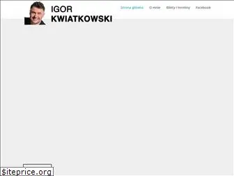 igorkwiatkowski.pl