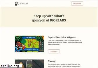 igorlabs.com