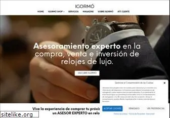 igormo.com