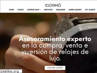 www.igormo.com