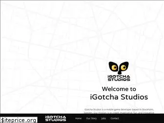 igotchastudios.com