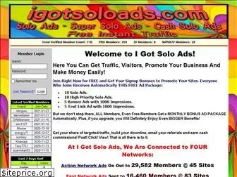 igotsoloads.com