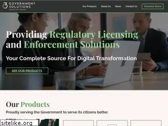 igovsolution.com