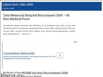 igovtjobs.com