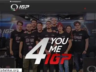 igpclan.it