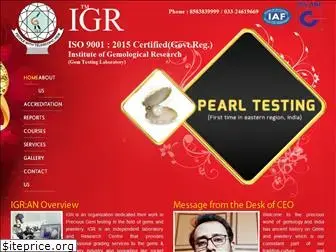 igr.org.in