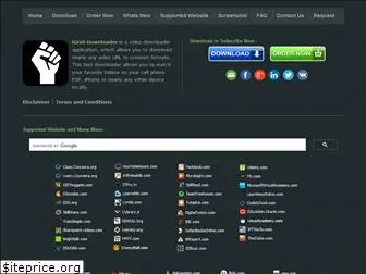 igrabdownloader.com