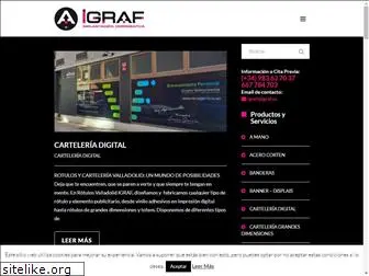 igraf.es