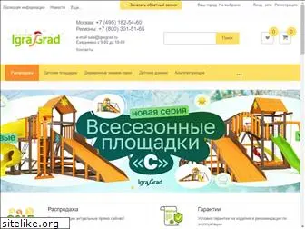 igragrad.ru