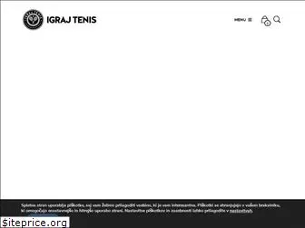 igraj-tenis.com