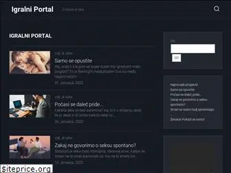 igralniportal.si