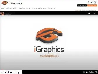 igraphics.ae