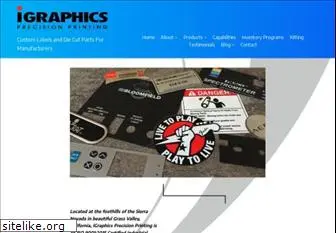 igraphicspp.com