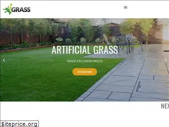 igrass.co.uk