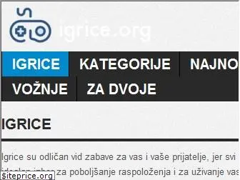 Besplatne igre larina igraonica 123 chat