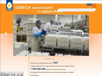 igreca.com