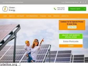 igreenenergy.com.au