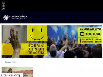 igrejacontemporanea.com.br