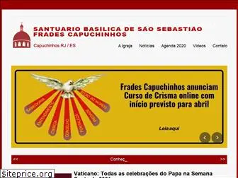 igrejadoscapuchinhos.org.br