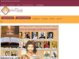 igrejasaojose.org.br