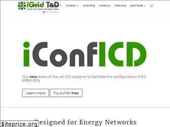 igrid-td.com