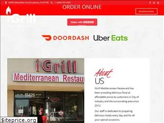 igrillrestaurant.com