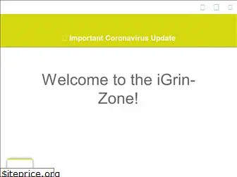 igrin.com