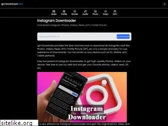 igrmdownload.com