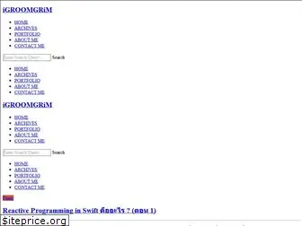 igroomgrim.com