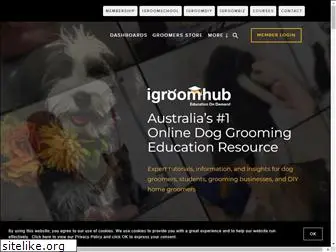 igroomhub.com.au