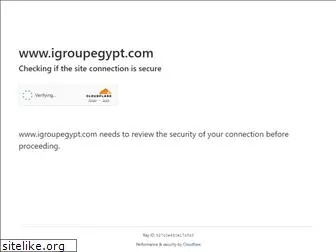 igroupegypt.com