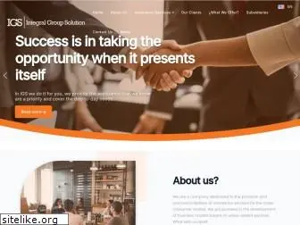 igroupsolution.com