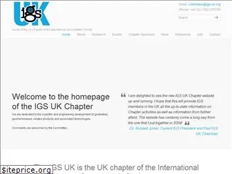 igs-uk.org