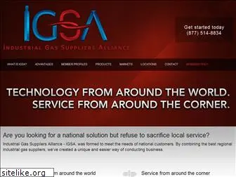 igsa.com