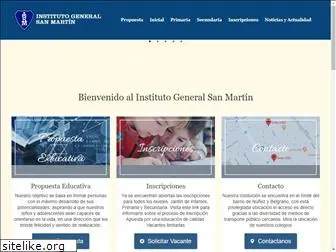 igsanmartin.com.ar