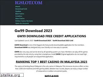 igsbet.com