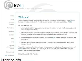 igsli.org