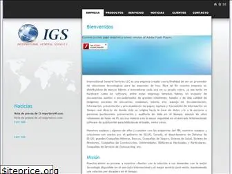 igsllcgroups.com