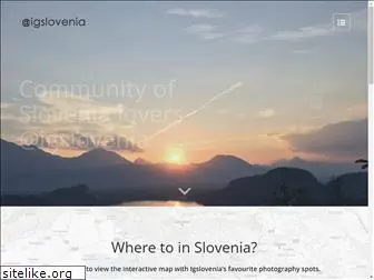 igslovenia.si