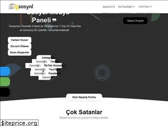 igsosyal.net