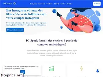 igspark.com