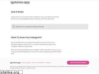 igstories.app
