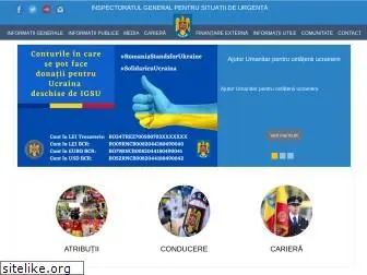 igsu.ro