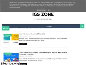 igszone.blogspot.com