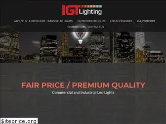 igtlighting.com