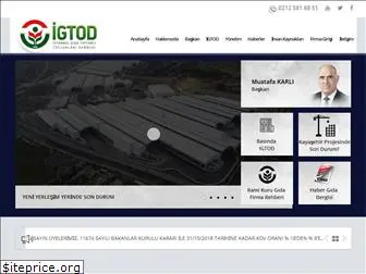 igtod.org