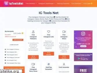 igtoolsnet.com