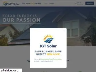 igtsolar.com