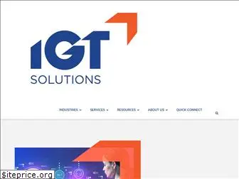 igtsolutions.com